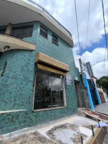 Ponto Comercial para alugar, 130m² no Nazaré, Belém