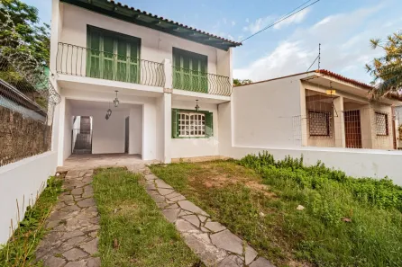 Casa com 2 Quartos à venda, 124m² no Glória, Porto Alegre
