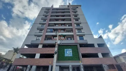 Apartamento com 2 Quartos à venda, 59m² no São Cristóvão, Chapecó