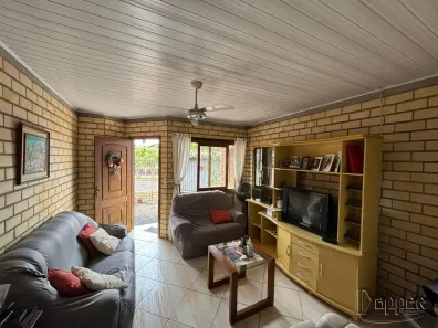 Casa com 2 Quartos à venda, 92m² no Bela Vista, Estância Velha
