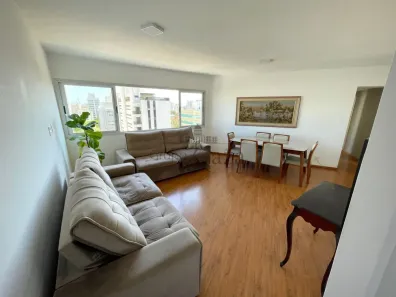 Apartamento com 3 Quartos à venda, 93m² no Vila Adyana, São José dos Campos