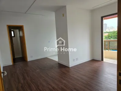 Apartamento com 1 Quarto à venda, 40m² no Jardim Planalto, Campinas
