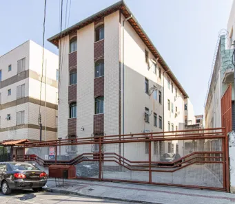Apartamento com 3 Quartos para alugar, 69m² no Eldorado, Contagem