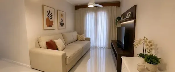 Apartamento com 3 Quartos à venda, 72m² no Vila Rosália, Guarulhos