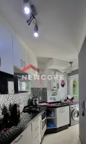 Apartamento com 2 Quartos à venda, 56m² no Vila Endres, Guarulhos