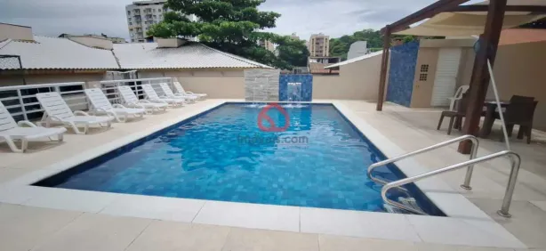 Apartamento com 2 Quartos à venda, 62m² no Praça Seca, Rio de Janeiro