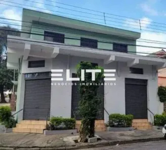 Ponto Comercial para alugar, 80m² no Jardim Bela Vista, Santo André