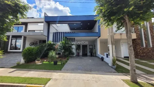 Casa de Condomínio com 3 Quartos à venda, 119m² no Cajuru do Sul, Sorocaba