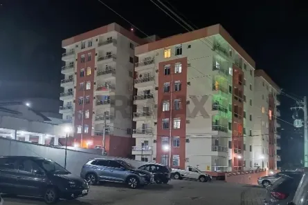 Apartamento com 2 Quartos para alugar, 60m² no Corrêas, Petrópolis