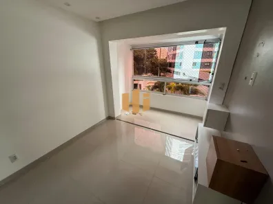 Apartamento com 3 Quartos para alugar, 61m² no Tamarineira, Recife