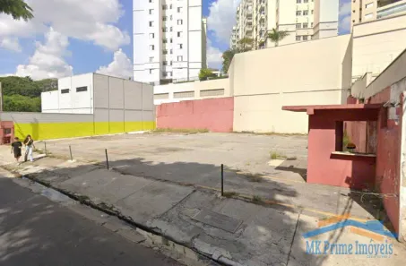 Lote/Terreno para alugar, 726m² no Vila Leopoldina, São Paulo