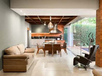 Casa de Condomínio com 4 Quartos à venda, 289m² no Recanto Real, São José do Rio Preto
