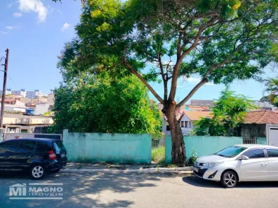 Lote/Terreno à venda, 690m² no Vila Robertina, São Paulo