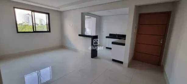 Apartamento com 3 Quartos para alugar, 98m² no Morada do Sol, Montes Claros