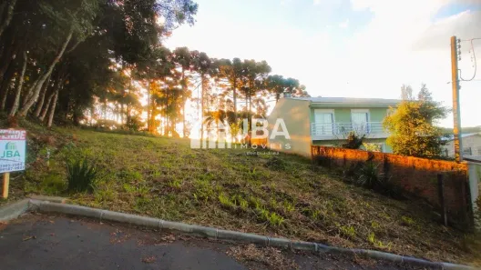 Lote/Terreno à venda, 815m² no Ferraria, Campo Largo