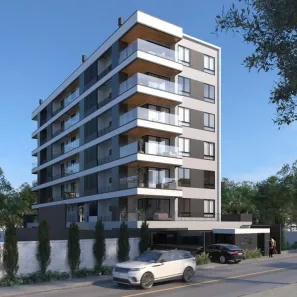 Apartamento com 3 Quartos à venda, 179m² no Bom Retiro, Joinville