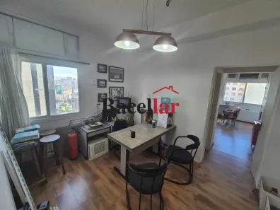 Sala Comercial para alugar, 35m² no Centro, Rio de Janeiro
