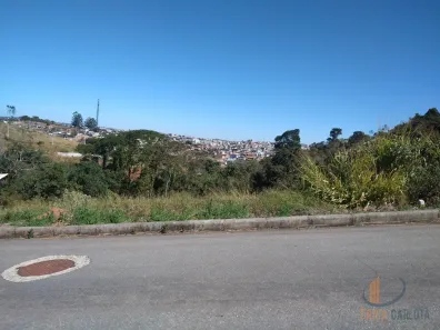 Lote/Terreno à venda, 275m² no Cidade Jardim, Conselheiro Lafaiete