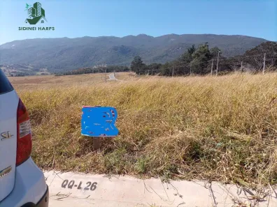 Lote/Terreno à venda, 250m² no Guaraiuva, Vargem