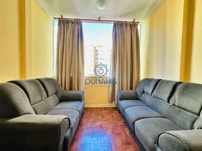 Apartamento com 1 Quarto à venda, 55m² no Pitangueiras, Guarujá