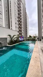 Apartamento com 2 Quartos à venda, 35m² no Jardim Taquaral, São Paulo