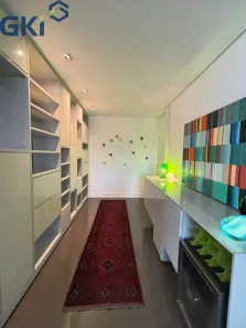 Apartamento com 2 Quartos para alugar, 90m² no Itaim Bibi, São Paulo
