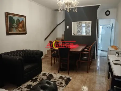Sobrado com 2 Quartos à venda, 140m² no Jardim Cocaia, Guarulhos