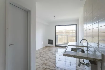 Kitnet com 1 Quarto à venda, 26m² no Planalto Paulista, São Paulo