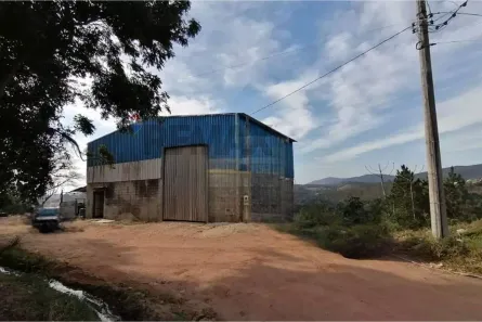 Galpão/Depósito/Armazém à venda, 200m² no Terra Preta (Terra Preta), Mairiporã