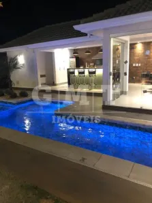 Casa de Condomínio com 4 Quartos à venda, 323m² no Residencial Alto do Castelo, Ribeirão Preto