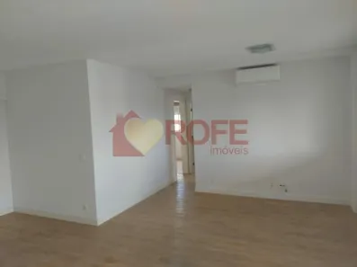 Apartamento com 2 Quartos para alugar, 103m² no Vila Clementino, São Paulo
