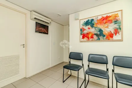 Sala Comercial à venda, 116m² no Centro Histórico, Porto Alegre