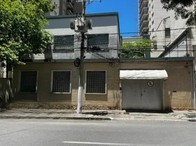Prédio Comercial para venda ou aluguel, 1154m² no Barra Funda, São Paulo