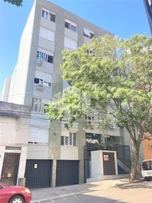 Apartamento com 1 Quarto à venda, 50m² no Centro Histórico, Porto Alegre