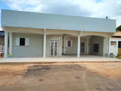 Casa com 12 Quartos à venda, 450m² no Mecejana, Boa Vista