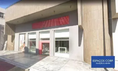 Ponto Comercial para alugar, 2480m² no Centro, Fortaleza