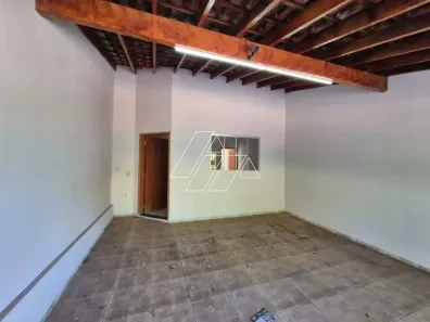 Casa com 2 Quartos à venda, 100m² no Jardim Santa Antonieta, Marília