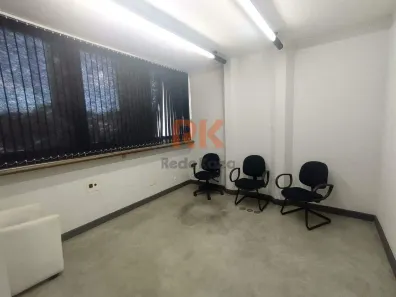 Sala Comercial para alugar, 15m² no São Francisco, Belo Horizonte