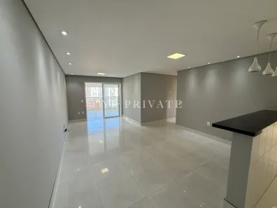 Apartamento com 3 Quartos para alugar, 108m² no Água Branca, São Paulo