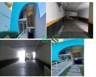 Imóvel Comercial para alugar, 516m² no Santana, São Paulo