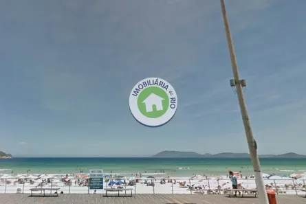 Apartamento com 3 Quartos à venda, 94m² no Centro, Cabo Frio