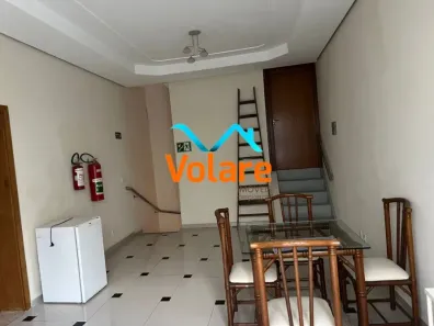 Sala Comercial à venda, 102m² no Condomínio Centro Comercial Alphaville, Barueri
