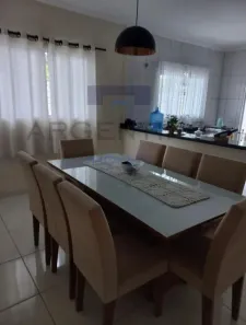 Casa com 3 Quartos à venda, 120m² no Vila São Paulo, Mogi das Cruzes