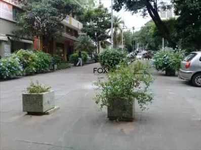 Ponto Comercial à venda, 384m² no Savassi, Belo Horizonte