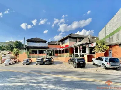 Prédio Comercial à venda, 846m² no Vilarejo, Carapicuíba