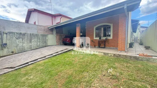 Casa com 4 Quartos à venda, 221m² no Centro, Botucatu