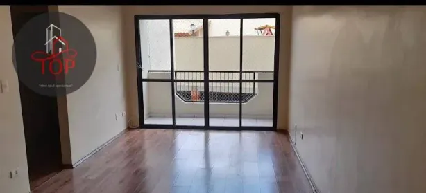 Apartamento com 3 Quartos para alugar, 109m² no Rudge Ramos, São Bernardo do Campo