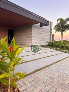 Casa de Condomínio com 3 Quartos à venda, 235m² no Jardim Residencial Fibra, Nova Odessa