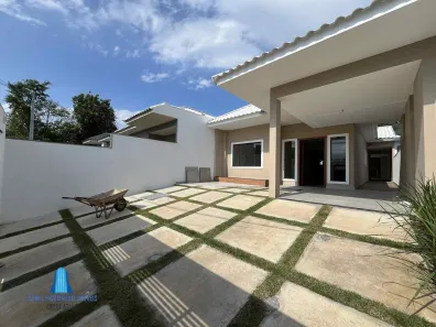 Casa com 3 Quartos à venda, 132m² no Pontinha, Araruama
