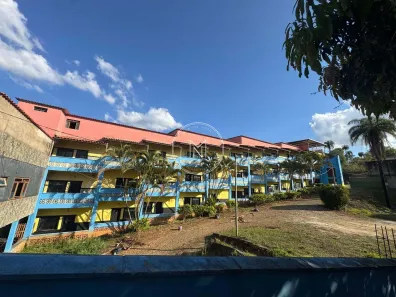 com 33 Quartos para alugar, 1200m² no Pousada das Rosas, São Joaquim de Bicas